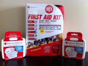 First Aid Courses