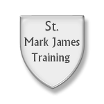 St. Mark James Training