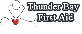 Thunder-Bay-First-Aid-Logo